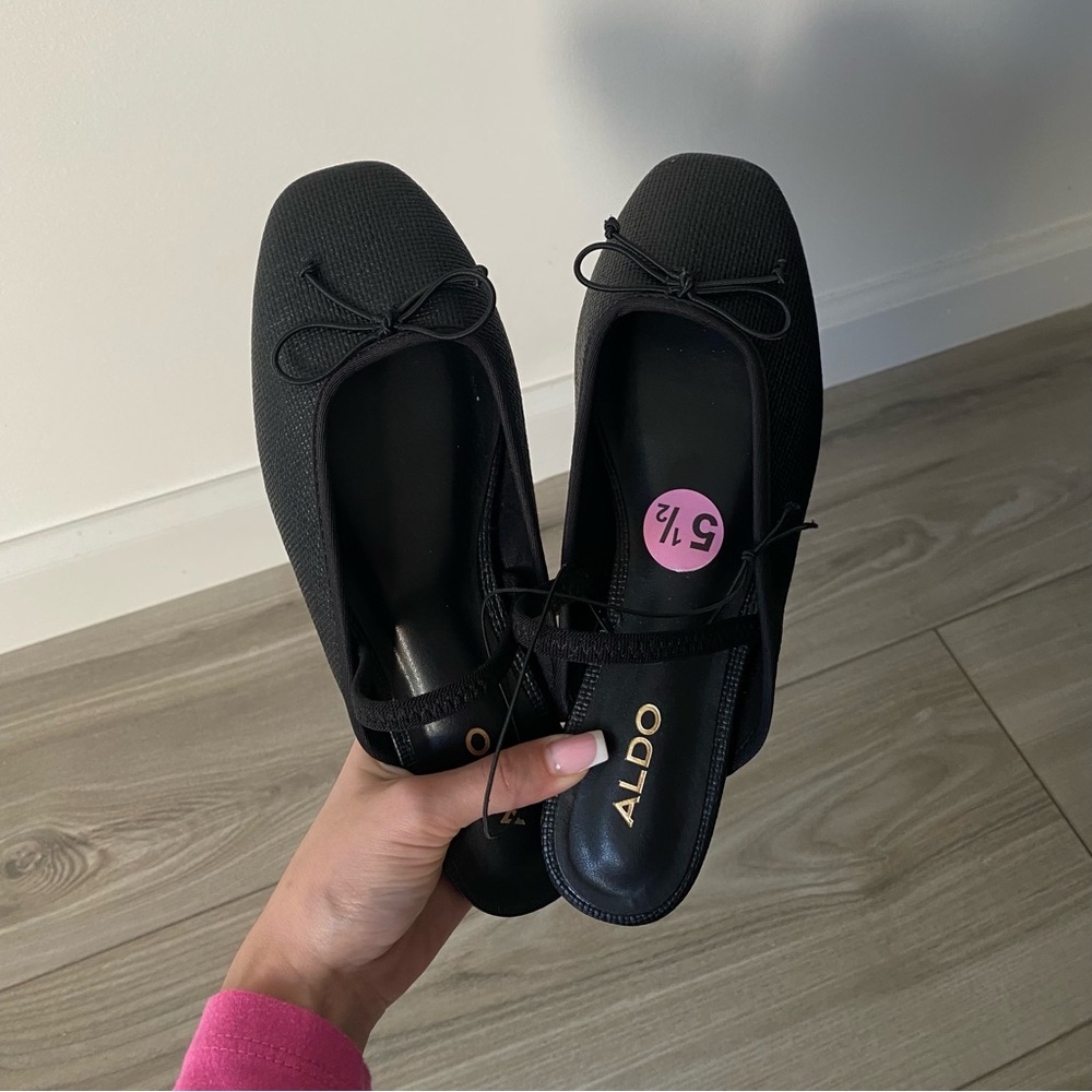 ALDO Ballerina Flats